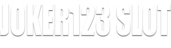 Logo Joker123 Slot